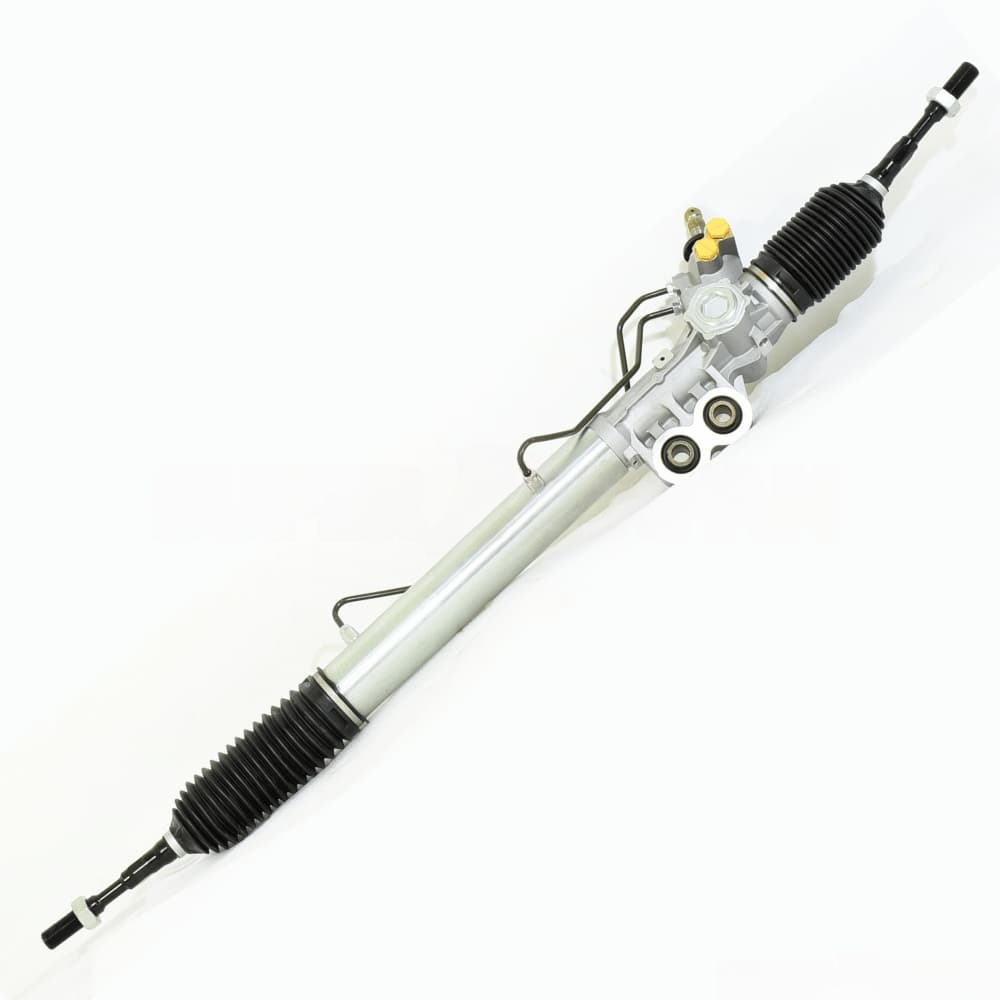 steering_rack_lhd_nissan_patrol_2010_wout_sensor-3-47258 (49001-5ZP0A) STEERING RACK LHD NISSAN PATROL 2010 W/OUT SENSOR - Image 3