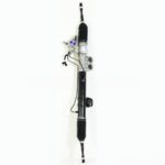 (49001-5ZP0A) STEERING RACK LHD NISSAN PATROL 2010 W/SENSOR