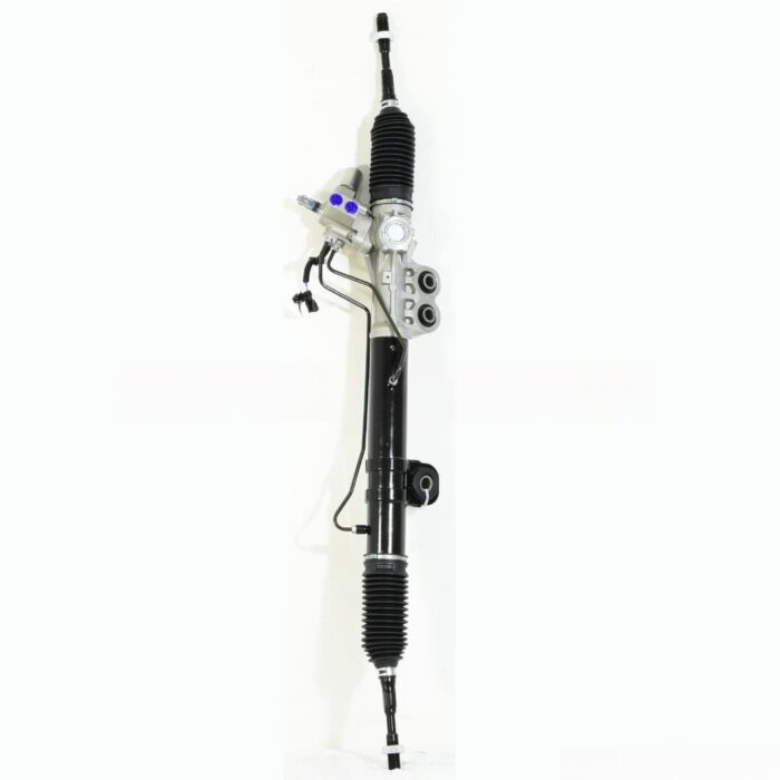 (49001-5ZP0A) STEERING RACK LHD NISSAN PATROL 2010 W/SENSOR - Image 1