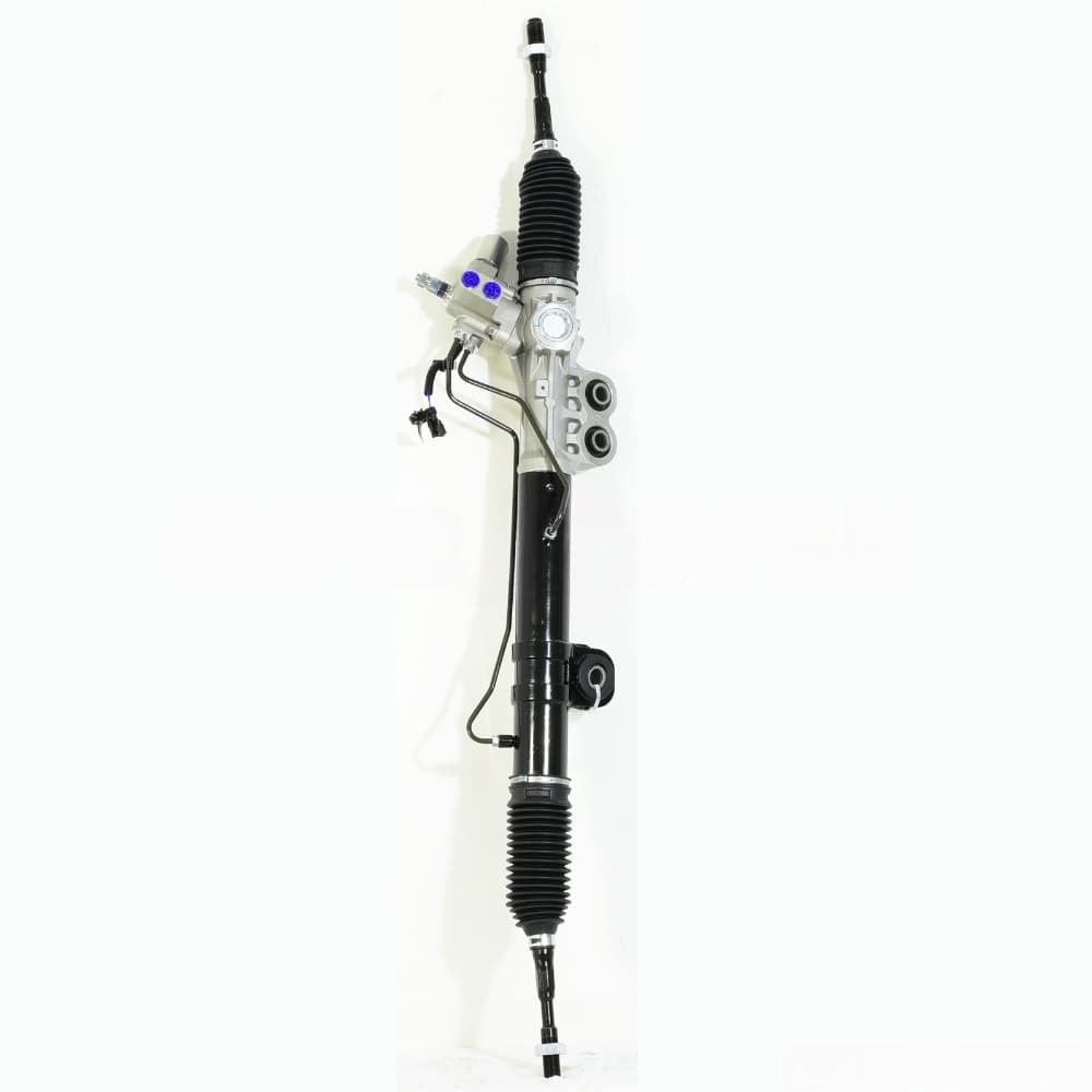 steering_rack_lhd_nissan_patrol_2010_wsensor-1-47266 (49001-5ZP0A) STEERING RACK LHD NISSAN PATROL 2010 W/SENSOR - Image 1