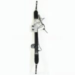 (49001-5ZP0A) STEERING RACK LHD NISSAN PATROL 2010 W/SENSOR - Image 2