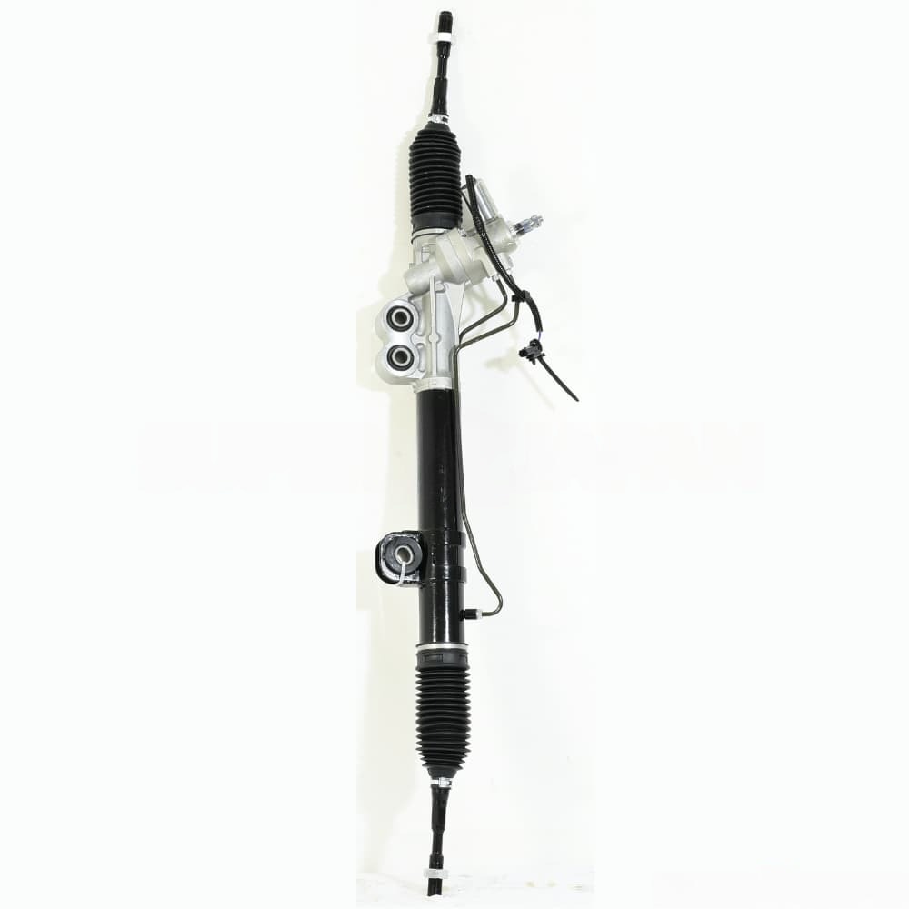 steering_rack_lhd_nissan_patrol_2010_wsensor-2-47266 (49001-5ZP0A) STEERING RACK LHD NISSAN PATROL 2010 W/SENSOR - Image 2