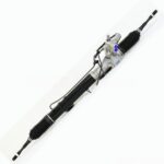 (49001-5ZP0A) STEERING RACK LHD NISSAN PATROL 2010 W/SENSOR - Image 3