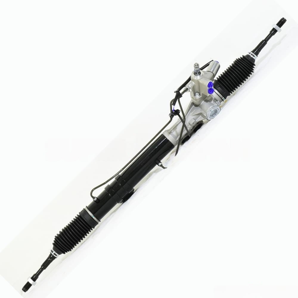 steering_rack_lhd_nissan_patrol_2010_wsensor-3-47266 (49001-5ZP0A) STEERING RACK LHD NISSAN PATROL 2010 W/SENSOR - Image 3