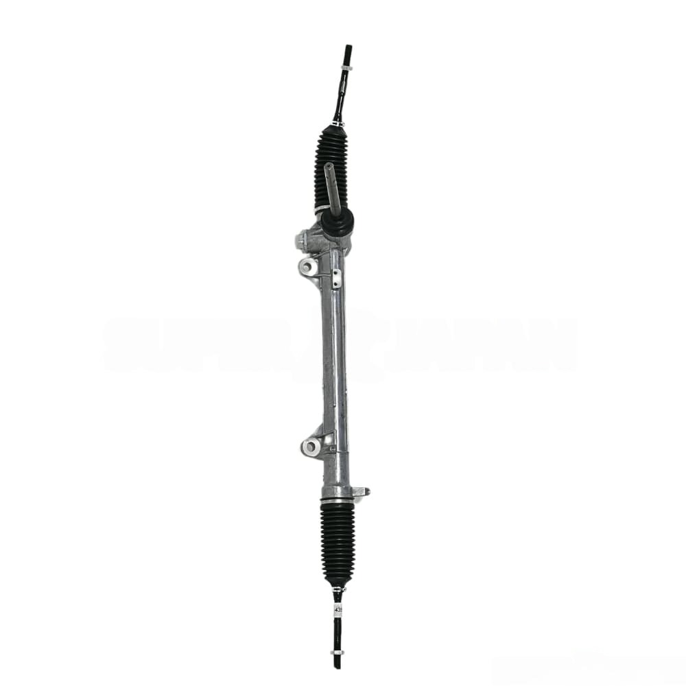steering_rack_lhd_nissan_qashqai_2008_12_manual-1-47274 (48001-JD900) STEERING RACK LHD NISSAN QASHQAI 2008-12 Manual - Image 1