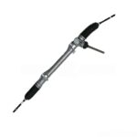 (48001-JD900) STEERING RACK LHD NISSAN QASHQAI 2008-12 Manual - Image 3