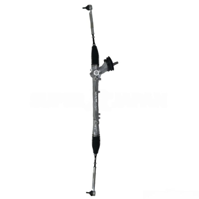 (48001-ED51A) STEERING RACK LHD NISSAN TIIDA+SENTRA 2005 UP MANUAL - Image 1