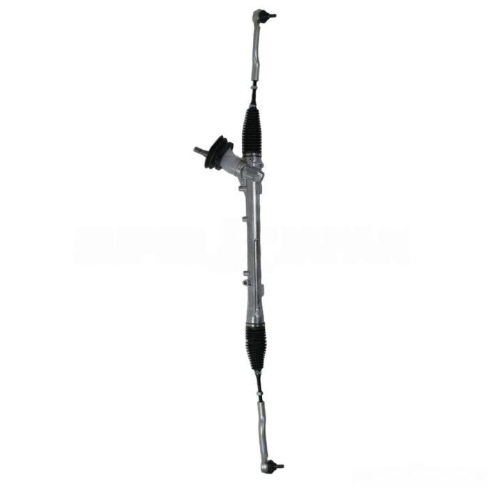 (48001-ED51A) STEERING RACK LHD NISSAN TIIDA+SENTRA 2005 UP MANUAL - Image 2