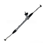 (48001-ED51A) STEERING RACK LHD NISSAN TIIDA+SENTRA 2005 UP MANUAL - Image 3