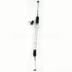 (48001-3DN1A) STEERING RACK LHD NISSAN TIIDA+SENTRA 2010 UP MANUAL