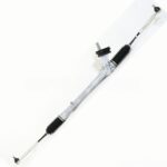 (48001-3DN1A) STEERING RACK LHD NISSAN TIIDA+SENTRA 2010 UP MANUAL - Image 3