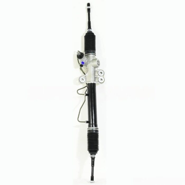 (49001-3XT0A) STEERING RACK LHD NISSAN URVAN NV350 2015 - Image 1