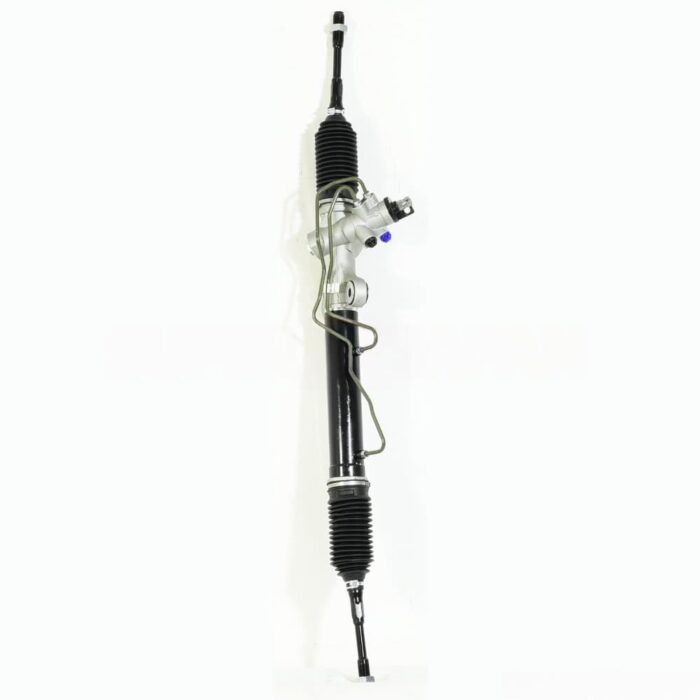 (49001-3XT0A) STEERING RACK LHD NISSAN URVAN NV350 2015 - Image 2