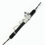 (49001-3XT0A) STEERING RACK LHD NISSAN URVAN NV350 2015 - Image 3