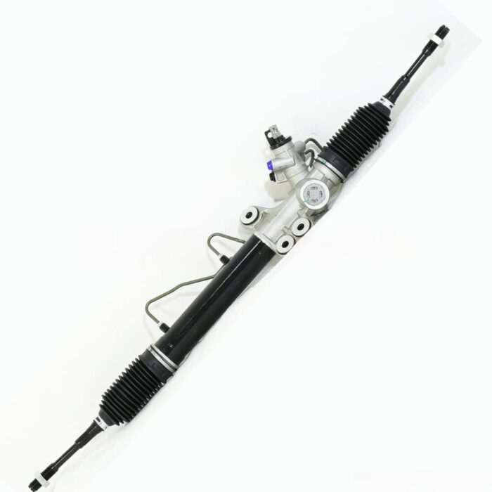 (49001-3XT0A) STEERING RACK LHD NISSAN URVAN NV350 2015 - Image 3