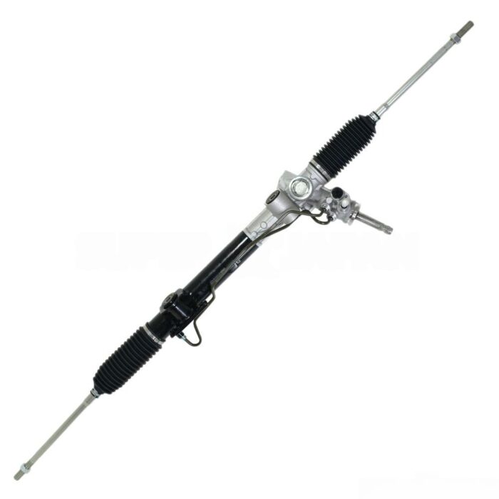 (4410A006) (4410A006) STEERING RACK LHD OUTLANDER/LANCER POWER 08-15 - Image 1