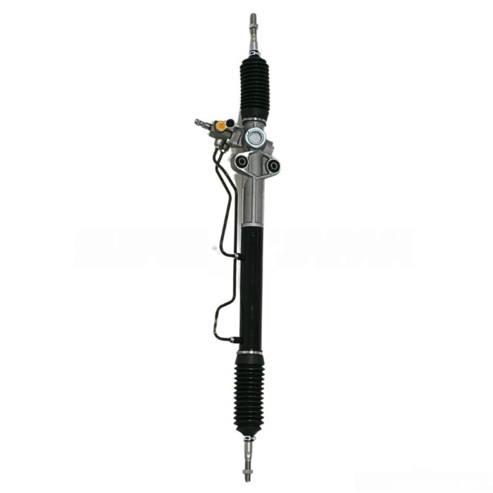 (MR374892) STEERING RACK LHD PAJERO V73 4×4 2002-06 - Image 1