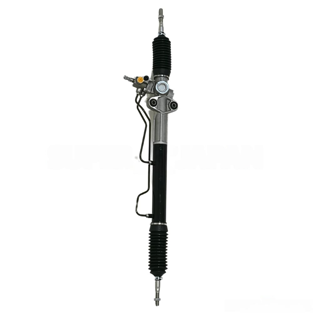 steering_rack_lhd_pajero_v73_4x4_2002_06-1-47322 (MR374892) STEERING RACK LHD PAJERO V73 4×4 2002-06 - Image 1