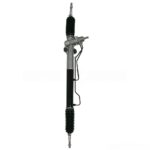 (MR374892) STEERING RACK LHD PAJERO V73 4×4 2002-06 - Image 2