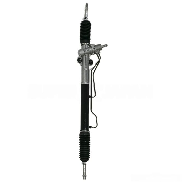 (MR374892) STEERING RACK LHD PAJERO V73 4×4 2002-06 - Image 2