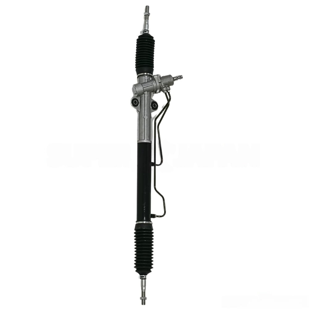steering_rack_lhd_pajero_v73_4x4_2002_06-2-47322 (MR374892) STEERING RACK LHD PAJERO V73 4×4 2002-06 - Image 2