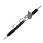 (MR374892) STEERING RACK LHD PAJERO V73 4×4 2002-06 - Image 3