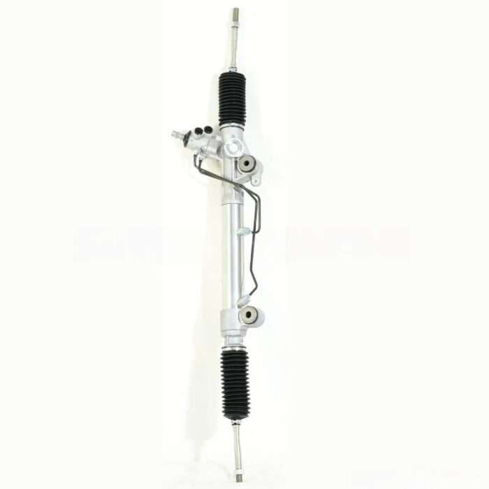 (44200-60230) STEERING RACK LHD PRADO GXR 460 - Image 1