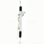 (44200-60230) STEERING RACK LHD PRADO GXR 460 - Image 2