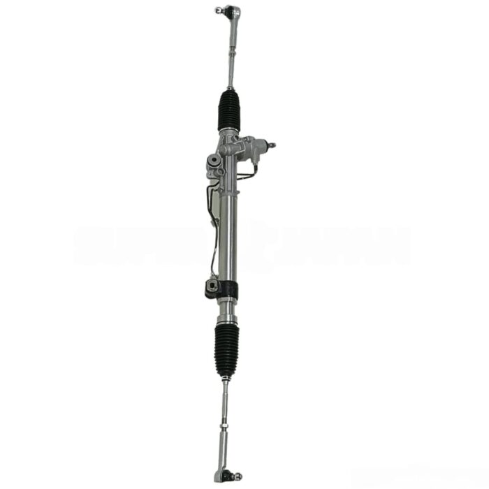 (44200-35061) STEERING RACK LHD PRADO,FJ New 2003 – 2009 - Image 2