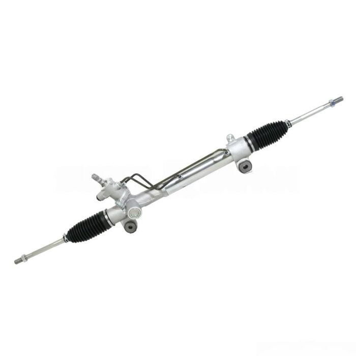 (44250-42140) STEERING RACK LHD RAV4 2004-05 POWER - Image 3