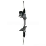 (44250-42210) STEERING RACK LHD RAV4 ELECTRIC