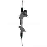 (44250-42210) STEERING RACK LHD RAV4 ELECTRIC - Image 2
