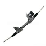 (44250-42210) STEERING RACK LHD RAV4 ELECTRIC - Image 3