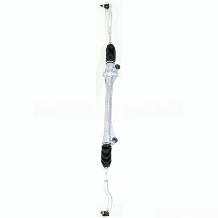 (45510-42080) STEERING RACK LHD RAV4 Manual WITH TIE ROD 2006-11 - Image 1