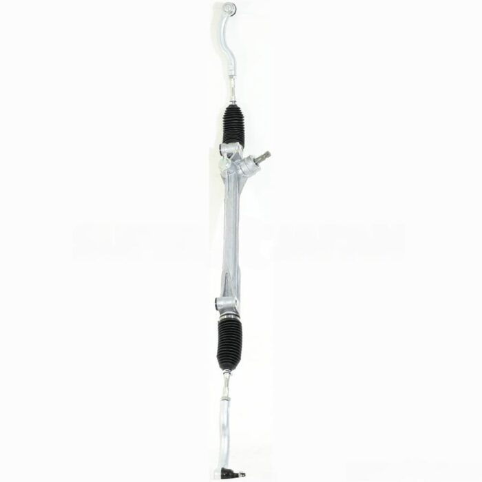 (45510-42080) STEERING RACK LHD RAV4 Manual WITH TIE ROD 2006-11 - Image 2