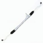 (45510-42080) STEERING RACK LHD RAV4 Manual WITH TIE ROD 2006-11 - Image 3