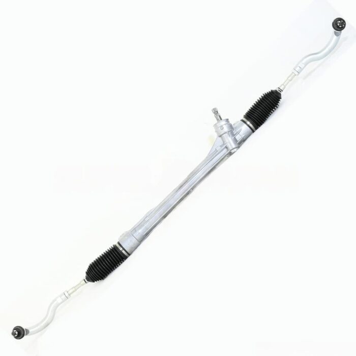 (45510-42080) STEERING RACK LHD RAV4 Manual WITH TIE ROD 2006-11 - Image 3
