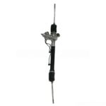 (44250-42110) STEERING RACK LHD RAV4 OLD 96-2000
