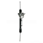 (44250-42110) STEERING RACK LHD RAV4 OLD 96-2000 - Image 2