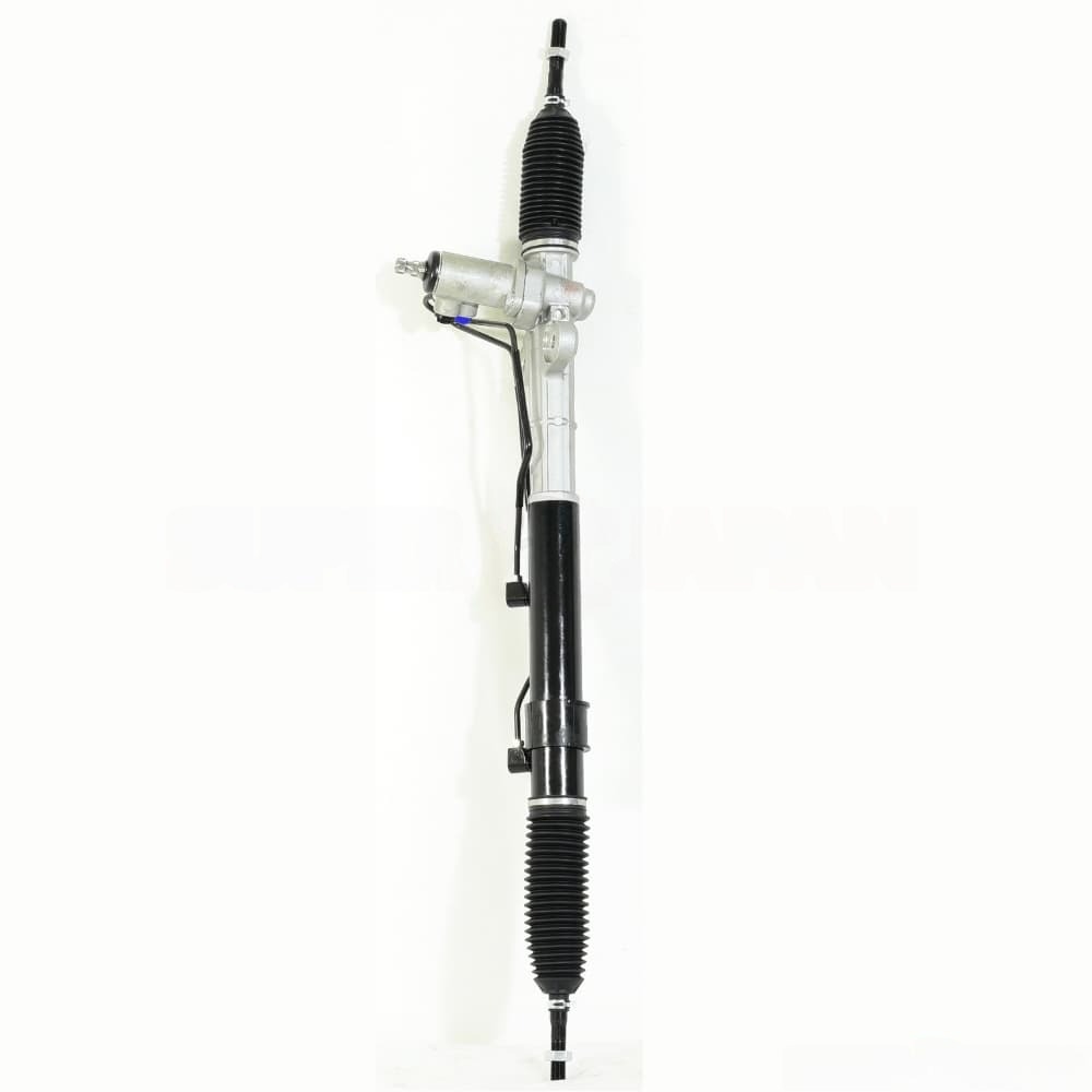 steering_rack_lhd_santa_fe_27_2006_10-1-47458 (57700-2B000) STEERING RACK LHD SANTA FE 2.7 2006-10 - Image 1