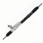 (57700-2B000) STEERING RACK LHD SANTA FE 2.7 2006-10 - Image 3