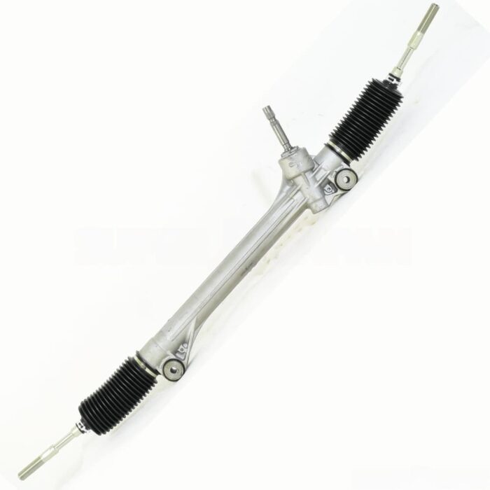 (45510-08010) STEERING RACK LHD SIENNA New Manual - Image 3