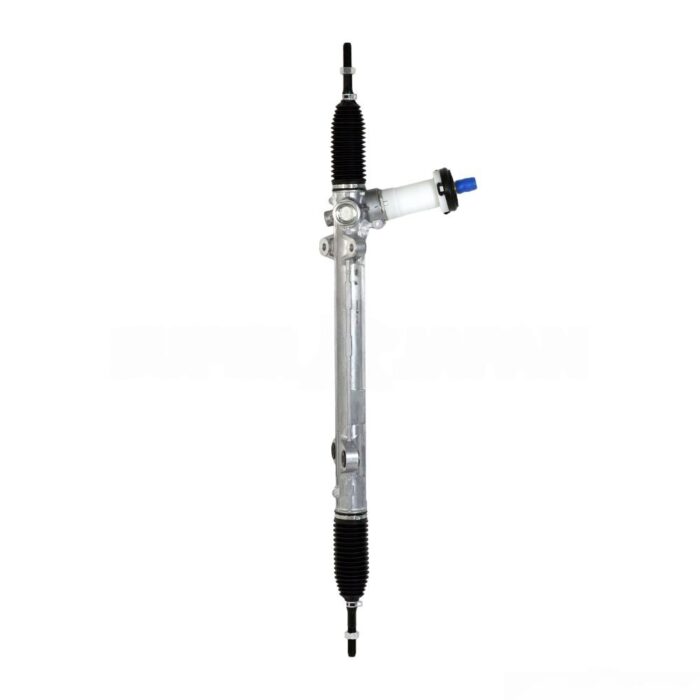 (56500-4Q000) STEERING RACK LHD SONATA - Image 2
