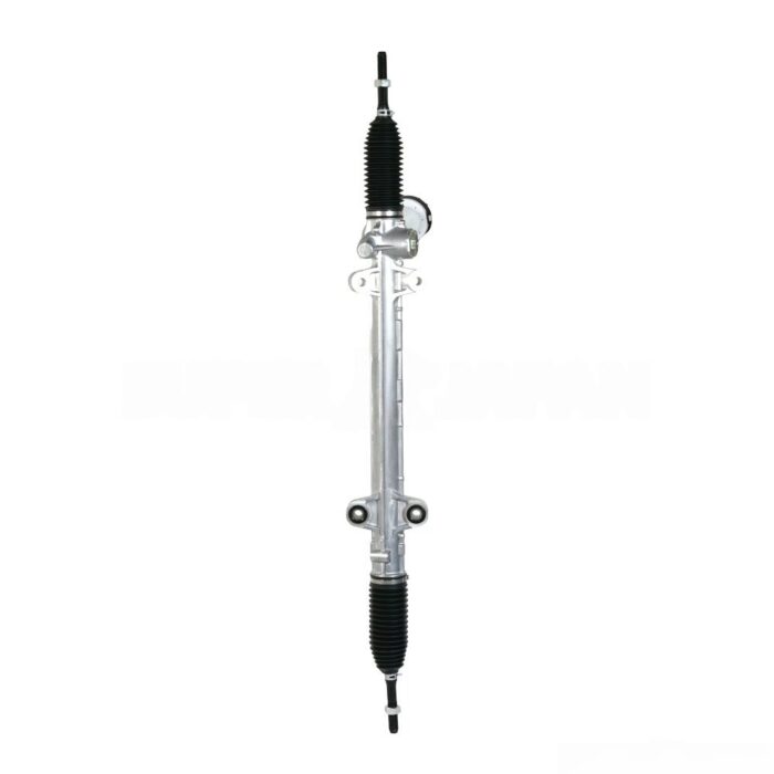 (56500-4Q000) STEERING RACK LHD SONATA - Image 3
