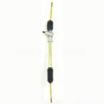 (45510-10060) STEERING RACK LHD STARLET Manual