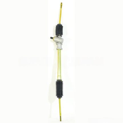 (45510-10060) STEERING RACK LHD STARLET Manual