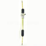 (45510-10060) STEERING RACK LHD STARLET Manual - Image 2