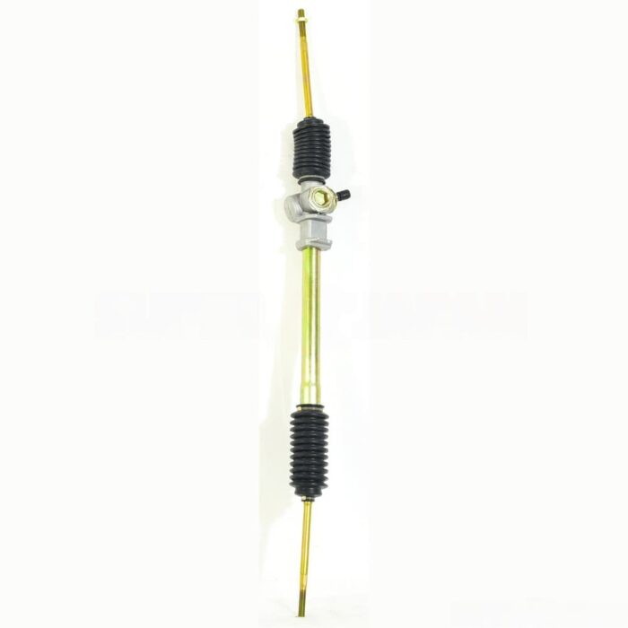 (45510-10060) STEERING RACK LHD STARLET Manual - Image 2