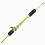 (45510-10060) STEERING RACK LHD STARLET Manual - Image 3