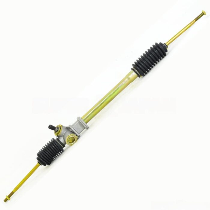 (45510-10060) STEERING RACK LHD STARLET Manual - Image 3